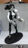 She Lobo (DC Icons) Custom Action Figure
