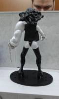 She Lobo (DC Icons) Custom Action Figure