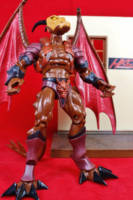 Dragoon in Battle armor (Masters of the universe classics) (Masters of the Universe) Custom Action Figure