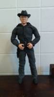 Gunslinger Android (Westworld) northman63 (Western) Custom Action Figure [Gunslinger Android]