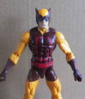 D-Man (Marvel Legends) Custom Action Figure