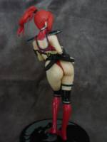 Skarlet (Mortal Kombat) Custom Statue / Bust