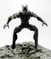 Black Panther (Marvel Legends) Custom Action Figure