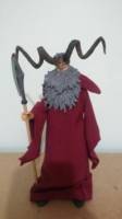 Odin (Marvel Universe) Custom Action Figure