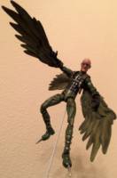 Vulture (L&A's version) (Marvel Legends) Custom Action Figure