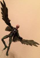 Vulture (L&A's version) (Marvel Legends) Custom Action Figure