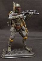 Boba Fett (Star Wars) Custom Action Figure