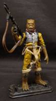 Bossk (Star Wars) Custom Action Figure
