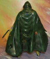 Ragman (DC Universe) Custom Action Figure