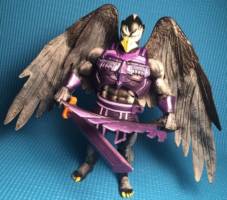 Eagle Eye (Masters of the Universe) Custom Action Figure