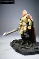 VERIDAS  chief arbiter of the elders (Masters of the Universe) Custom Action Figure