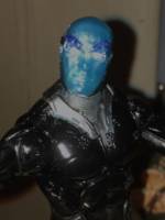 Astral Plane Professor Xavier (Marvel Legends) Custom Action Figure