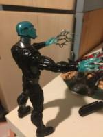 Astral Plane Professor Xavier (Marvel Legends) Custom Action Figure