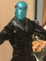 Astral Plane Professor Xavier (Marvel Legends) Custom Action Figure