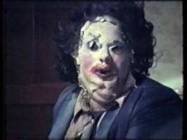 Leatherface (Pretty Lady mask) (Texas Chainsaw Massacre) Custom Action Figure