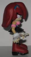 Lashay (Sonic) Custom Action Figure