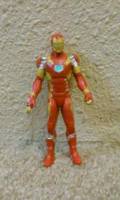Iron Man (Captain America) Custom Action Figure