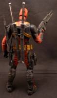 Deadpool (Marvel Legends) Custom Action Figure