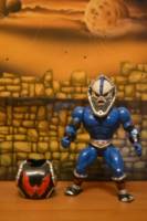 Hordak Filmation Vintage (Masters of the Universe) Custom Action Figure
