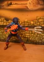 Spikor Classics Concept (Masters of the Universe) Custom Action Figure