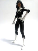 Aurora (Marvel Legends) Custom Action Figure