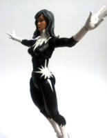 Aurora (Marvel Legends) Custom Action Figure