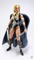 Valkyrie v.2 (Marvel Legends) Custom Action Figure
