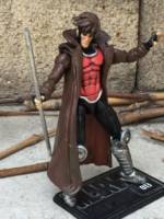 Gambit (Marvel Universe style) (Marvel Universe) Custom Action Figure