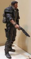 Mad Max (Mad Max) Custom Action Figure