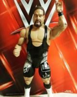 NWO Scott Norton (Wrestling) Custom Action Figure