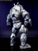 Rhino (V2 (Marvel Legends) Custom Action Figure