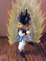 Gotenks S.H.Figuarts (Dragonball Z) Custom Action Figure