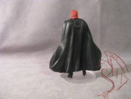 Madelyne Pryor (Marvel Universe) Custom Action Figure