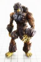 Sasquatch (Marvel Legends) Custom Action Figure