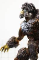 Sasquatch (Marvel Legends) Custom Action Figure