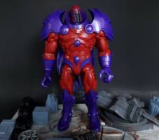 Onslaught (Marvel Legends) Custom Action Figure