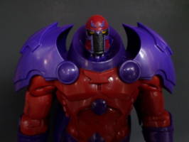 Onslaught (Marvel Legends) Custom Action Figure