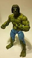 The Incredible Hulk (Classic 70''s Lou Ferrigno Version) Version II By Baliscon/MARVELOUS_CUSTOMS (Marvel Legends) Custom Action Figure