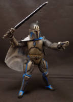 Pre Vizsla (Star Wars) Custom Action Figure