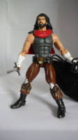 Klause (Marvel Legends) Custom Action Figure