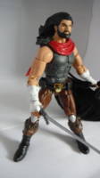 Klause (Marvel Legends) Custom Action Figure