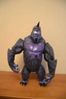 Shadow Beast Classics Filmation (Masters of the Universe) Custom Action Figure