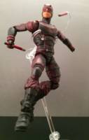 Daredevil (Netflix Season 2 Suit) (Marvel Legends) Custom Action Figure