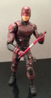 Daredevil (Netflix Season 2 Suit) (Marvel Legends) Custom Action Figure