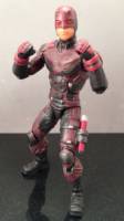 Daredevil (Netflix Season 2 Suit) (Marvel Legends) Custom Action Figure