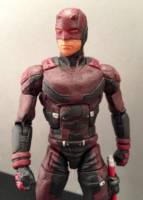 Daredevil (Netflix Season 2 Suit) (Marvel Legends) Custom Action Figure