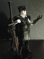 Elric of Melnibone (Fantasy) Custom Statue / Bust