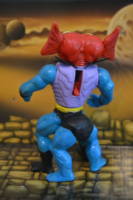 Mantenna Filmation (Masters of the Universe) Custom Action Figure