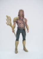 Aquaman (Justice League) Custom Action Figure