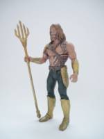 Aquaman (Justice League) Custom Action Figure